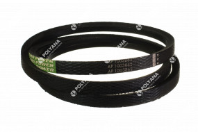 Ремень B/17 1890 Lp/1850 Li (AP1003862; AP1003423) Optibelt