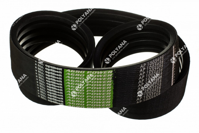 Ремень 4-HB 1912 La (AP1003928) Optibelt