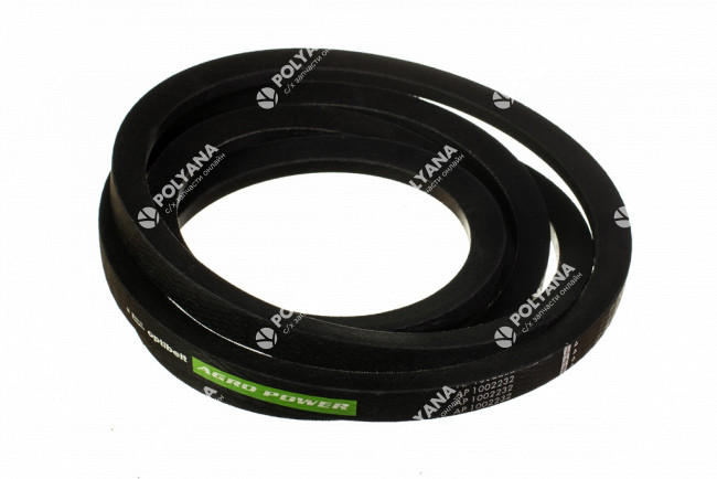 Ремень SPC 3750 Lp (6201277 / AP1002232) Optibelt