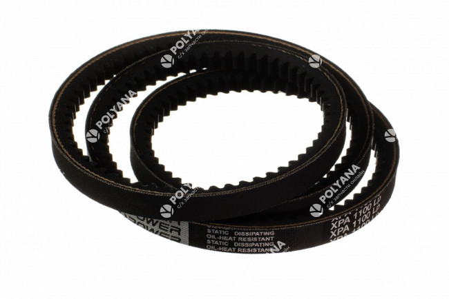 Ремень XPA 1100 Ld (11х10-1100 зуб) Toyopower