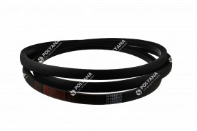 Ремень H166077 (H240895; 87041732; 0615179) Toyopower