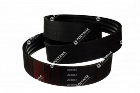 Ремень Z61858 Toyopower