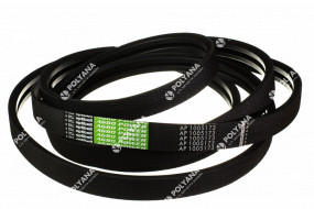 Ремень 2-HB 5580 La (AP1005173) Optibelt