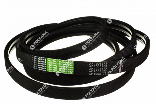 Ремень 2-HB 5580 La (AP1005173) Optibelt