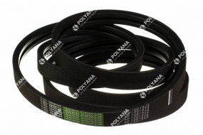 Ремень 2-HB 4312 La (6201378 / AP1001673) Optibelt