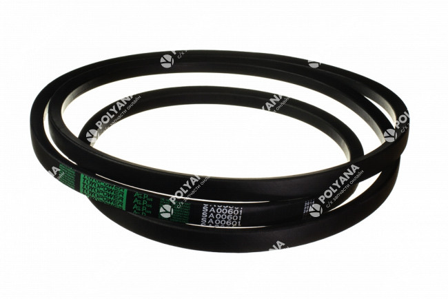Ремень SA00601 (3170210R1) Toyopower