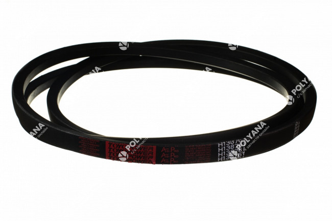 Ремень H138761 (Z103867; H202647) Toyopower