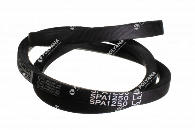 Ремень SPA 1250 Ld (11х10-1250) Toyopower
