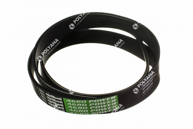 Ремень 8-PK 1908 Lb (86030708 / AP1003185) Optibelt