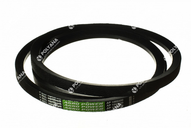 Ремень SPC 2800 Lp (6201253 / AP1002220) Optibelt
