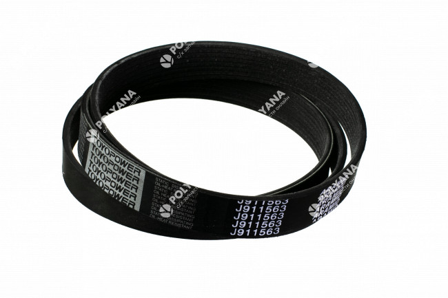 Ремень J911563 (3288922; R123449) Toyopower