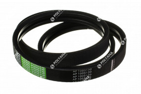 Ремень 2-HBM 2445 La A (6201551 / AP1005130) Optibelt