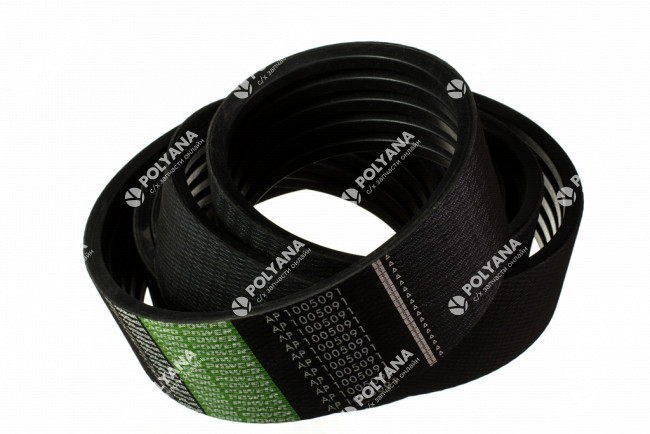 Ремень 5-HBM 4262 La A (6201517 / AP1005091) Optibelt