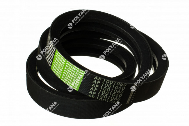 Ремень 2-SPC 2240 Ld (6201254 / AP1001060) Optibelt