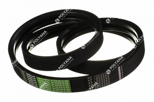 Ремень 2-HB 2240 La (629763.0 / AP1003593) Optibelt