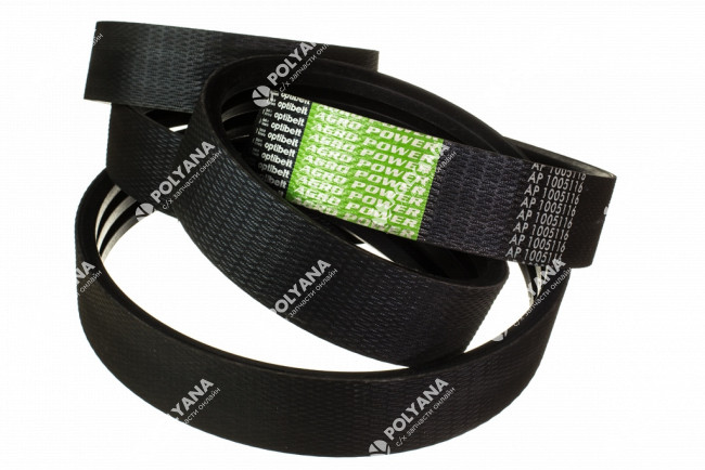 Ремень 3-HB 3592 La (6201571 / AP1005116) Optibelt