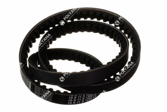 Ремень 16x11 1220 Ld (16х11-1220 зуб) Toyopower