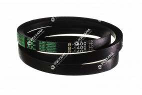 Ремень B 1400 Ld (В(Б)-1400) Toyopower