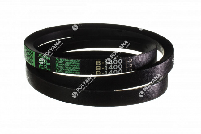 Ремень B 1400 Ld (В(Б)-1400) Toyopower