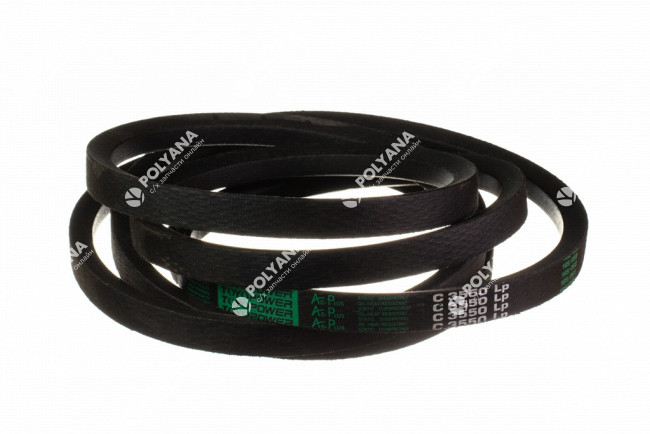 Ремень C 3550 Ld (С(В)-3550) Toyopower