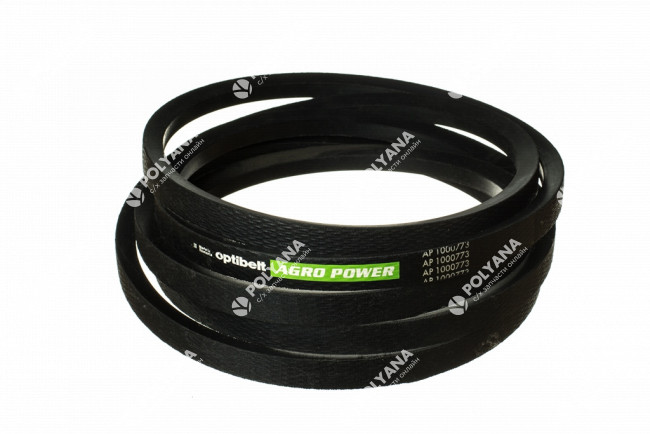 Ремень C/22 4325 Li/4380Lp (6201256 / AP1000773) Optibelt