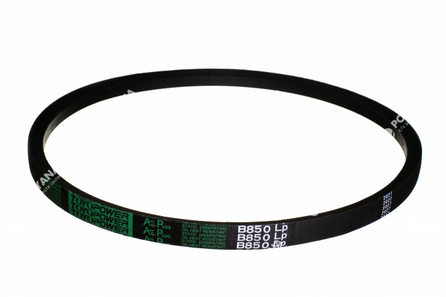 Ремень B 850 Ld (В(Б)-850) Toyopower