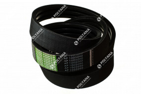 Ремень 3-HB 3762 La A (6201519; 6201631 / AP1005090) Optibelt