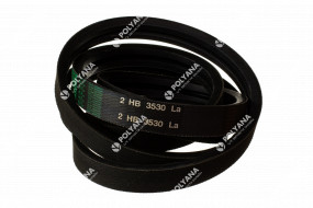 Ремень 2HB 3530 La (60067605) Toyopower