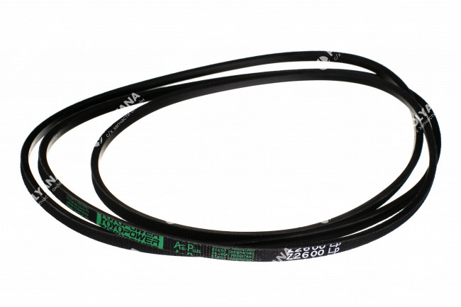 Ремень Z 2600 Ld (60206988) Toyopower