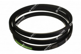 Ремень B/17 2078 Li (6201534 / AP1000275) Optibelt