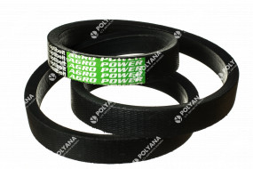 Ремень 50x20 2530 Li/45х22-2600 (6201258 / AP1001203) Optibelt