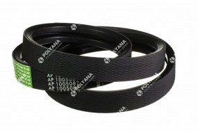 Ремень 2-HB 2010 La A (6201523 / AP1005087) Optibelt