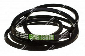 Ремень SPB 3750 Lp (6201275 / AP1003315) Optibelt