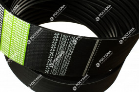 Ремень 6-HB 3615 La (6201249 / AP1001306) Optibelt