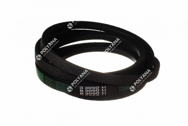 Ремень B 3050 Li (В(Б)-3090; 0614150) Toyopower