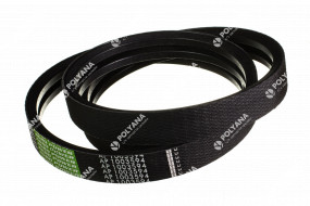 Ремень 2-HB 2257 La A (6201527 / AP1003594; AP1001588) Optibelt