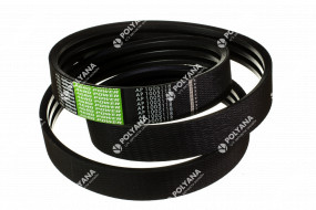 Ремень 3-HB 2886 La (AP1005118) Optibelt