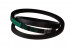 Ремень SPB 1600 Ld (УБ-1600; 6201387) Toyopower