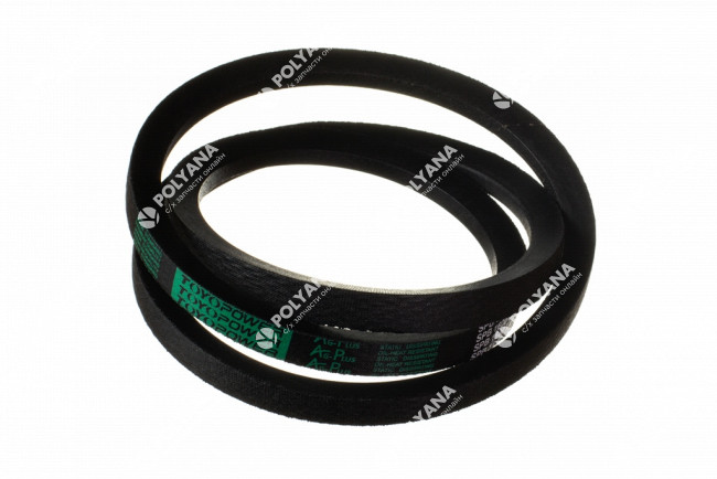 Ремень SPB 1600 Ld (УБ-1600; 6201387) Toyopower