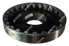 Муфта в сборе PVN 43031 G/ON 812-00635 Stromag