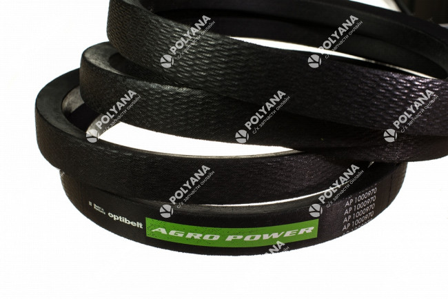 Ремень D/32 4425 Li/4500 Lp (6201353 / AP1000970) Optibelt