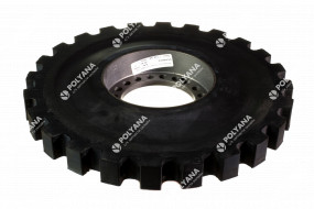 Эластичный элемент VN 43031 G/ON 824-01645 Stromag