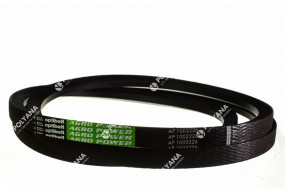 Ремень SPC 3150 Lp (6201271; 6201385 / AP1002226) Optibelt