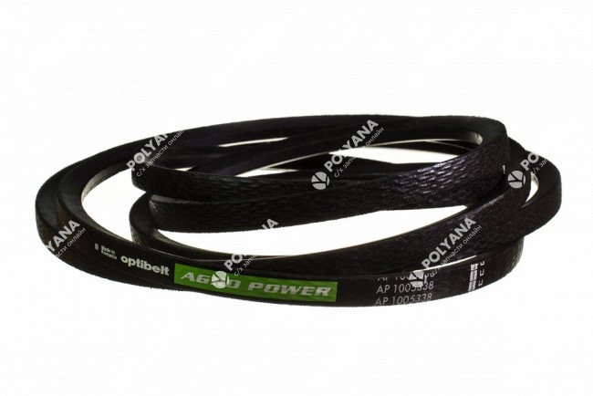 Ремень SPB 3750 Ld A (6201582 / AP1005338) Optibelt