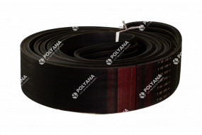 Ремень 7HB 9100 La ARAMID Toyopower