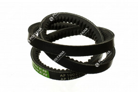 Ремень AVX13 960 la (6201081 / AP1002518; AP1005466) Optibelt