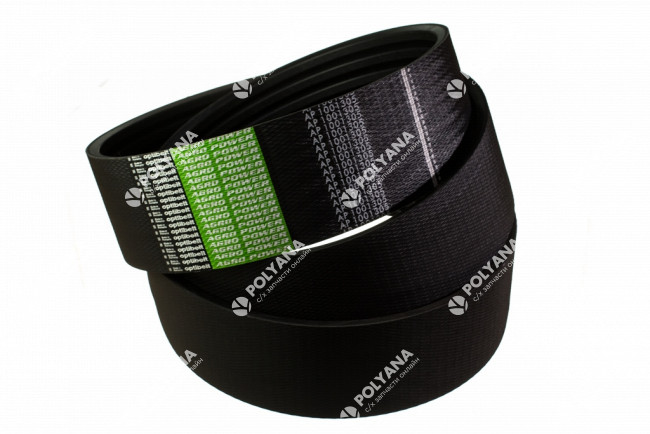 Ремень 6-HB 3412 La (6201377 / AP1001305) Optibelt