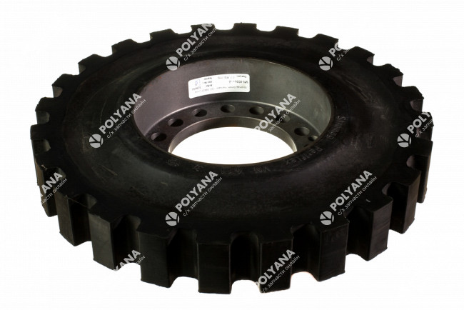 Эластичный элемент VN 43331 G/ON 824-02648 (824-02007) Stromag