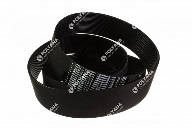 Ремень 18-PJ 1397 Lb Optibelt