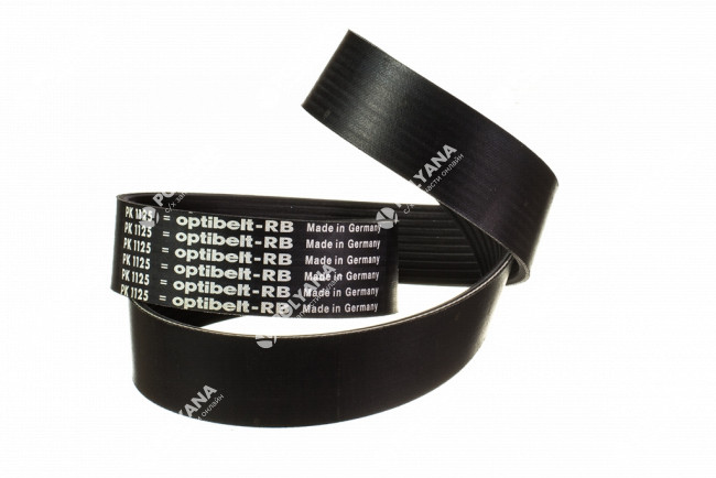 Ремень 10-PK 1125 Lb Optibelt